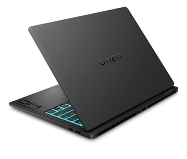 La gama OMEN se actualiza con OMEN Trascend 14, OMEN Trascend 16, OMEN 16 y OMEN 17