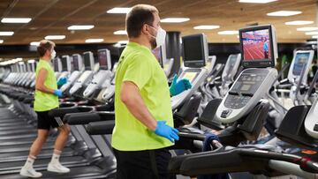 EFE/Alejandro García.