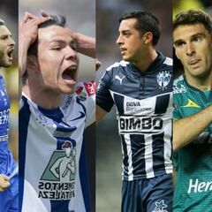 El Factor AS dio como Campeón a Pachuca al comienzo de la liguilla