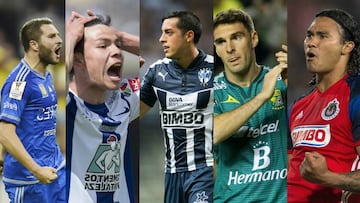 El Factor AS dio como Campeón a Pachuca al comienzo de la liguilla