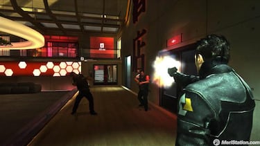 Syndicate, Impresiones