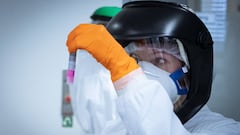 Coronavirus Africa news summary: Wednesday 10 June