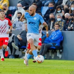 Nueve jugadores han marcado ya con el Ibiza esta temporada