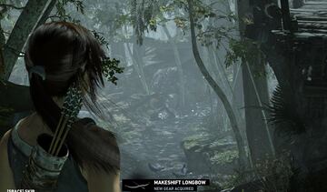 Captura de pantalla - Tomb Raider (2013) (PC)