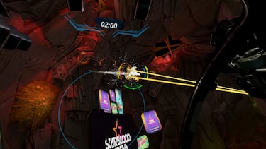Farpoint y StarBlood Arena: las próximas apuestas de PSVR