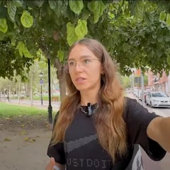 Una ucraniana que vive en Murcia explota contra la sanidad en España: “No quieren hacer bien su trabajo”