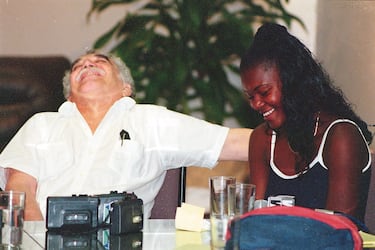 La historia de la ‘barriga de trapo’ y los siete bebés que tuvieron engañado a todo Colombia