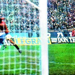 La epopeya triunfal del 'Pequeño Maracaná'