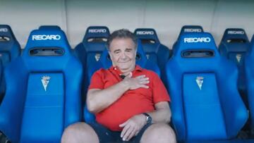 Emotivo spot del Cádiz para captar abonados para la 17/18