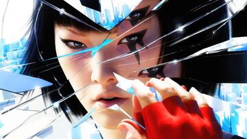 El dise?ador de los Logros de Mirror's Edge arremete contra ellos: ¡°Son nocivos para los juegos¡±