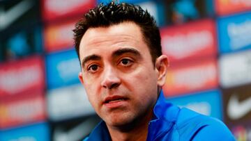 "Sí, alguna sorpresa puede haber"