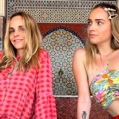 Minnie West revela cómo fue que murió su mamá Amparo Serrano, creadora de Distroller