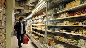 Horarios de supermercados en Argentina del 1 al 7 de junio: Carrefour, Día, Coto...