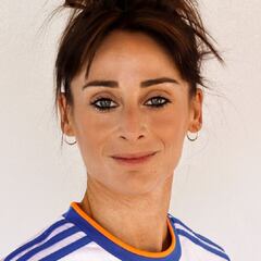 Esther González, nuevo fichaje estelar para el Real Madrid