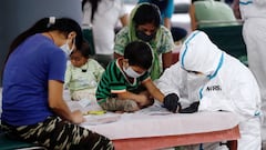 Coronavirus India news summary for 21 July: cases, deaths and news
