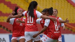 Millonarios - Santa Fe: TV, horario y cómo ver online la Liga BetPlay Femenina