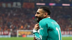 Galatasaray 1 - Liverpool 0: resumen, resultado y goles del partido