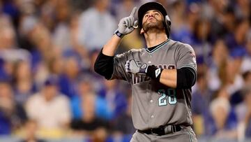 El fichaje de J.D. Martínez y la guerra Red Sox - Yankees