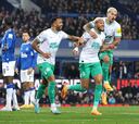 Resumen y goles del Everton vs Newcastle, jornada 33 de la Premier League 2022