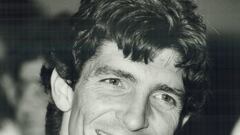 La trayectoria de Paolo Rossi en imágenes