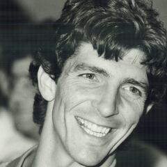 La trayectoria de Paolo Rossi en imágenes