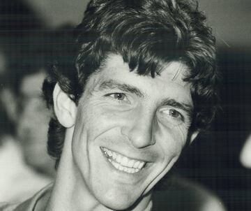 Paolo Rossi nació un 23 de septiembre de 1956 en Prato,una ciudad italiana de la provincia de Prato, en la región de la Toscana. 