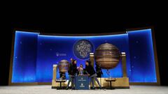 Comprobar Lotería del Niño 2024: las mejores webs y apps para saber si te ha tocado