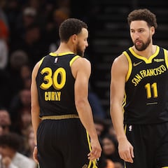 NBA In-Season Tournament: can the Warriors still qualify for the quarter-finals?