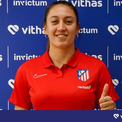 Fiamma ya es rojiblanca