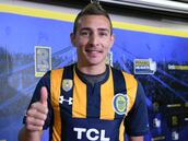 Marco Ruben no jugará este año y deja su carrera en suspenso