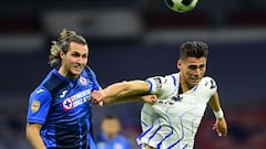 Chivas tendría en la mira al 'Mudo' Aguirre y a Santi Giménez