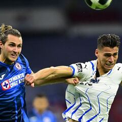 Chivas tendría en la mira al 'Mudo' Aguirre y a Santi Giménez