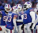 ¿Por qué los fanáticos de Buffalo se llaman ‘Bills Mafia’ y por qué saltan sobre las mesas?