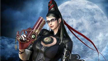 Bayonetta llega a PC con 4K y gráficos avanzados