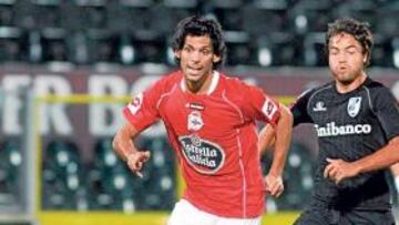 El Zaragoza, sin tiempo para llevarse a Lafita