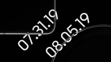 Confirmada la fecha de lanzamiento de la Samsung Galaxy Tab 6