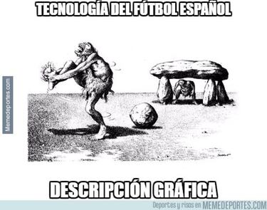 Los memes del Valencia-Barcelona