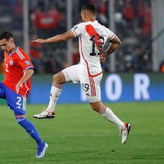 La UC busca romper el mercado con este primer fichaje para el 2025