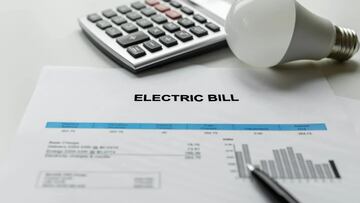La Asociación Nacional de Directores de Asistencia Energética prevé un alza en las facturas de electricidad para este invierno. Aquí las proyecciones.