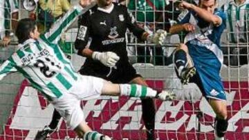 <b>RECTA FINAL. </b>Los minutos finales decidieron el encuentro a favor del Córdoba que salió victorioso a pesar de no tener el mejor nivel.