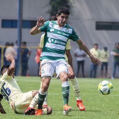 Jesús Ocejo, cuarto refuerzo del Atlas