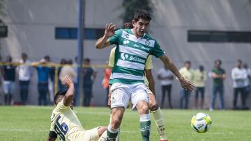 Jesús Ocejo, cuarto refuerzo del Atlas