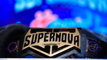 Supernova Strikers: ¿cuándo serán las próximas peleas de box entre influencers y quiénes son los favoritos?