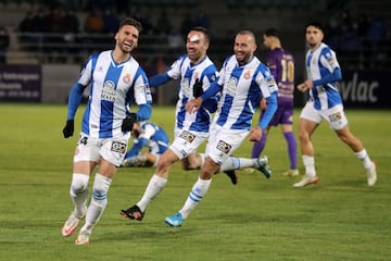 Sergi Gómez, jugador del Espanyol.