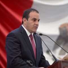 Cuauhtémoc Blanco: “Me gustaría dirigir al América y al Tri”