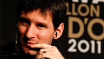 "Lo más importante es lo que logramos como equipo"