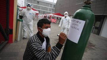 Curva del coronavirus en M&eacute;xico hoy, 5 de agosto: &iquest;cu&aacute;ntos casos y muertes hay?