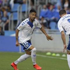 El Heliodoro, invicto ante la UD desde 2001