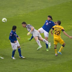 El “milagro” de Moisés Muñoz que le dio un título al América