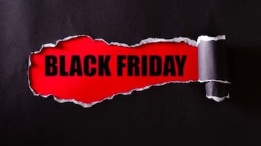 Black Friday en Amazon: las mejores ofertas en videojuegos para PS4, PS5, Switch y Xbox